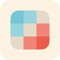 Destructomath+ app icon